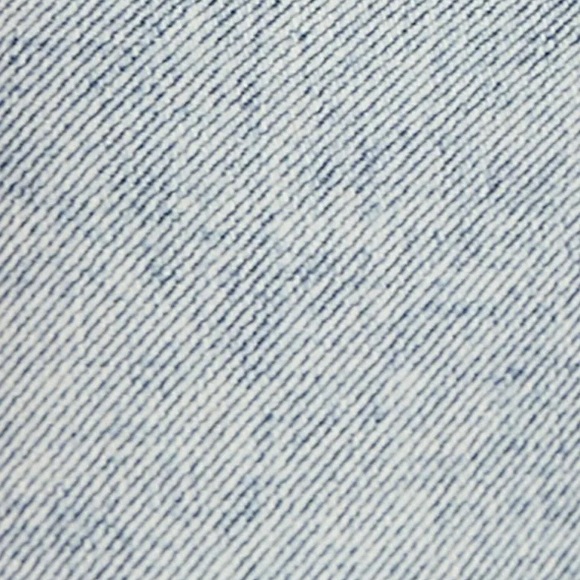 HP⭐️FREE PEOPLE Raw High-Rise Jeggings NWT 27 Acid - Picture 11 of 16